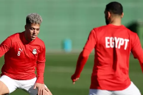 دعم من صلاح والشناوي.. ماذا قال إمام عاشور بعد فوز مصر على جنوب أفريقيا؟